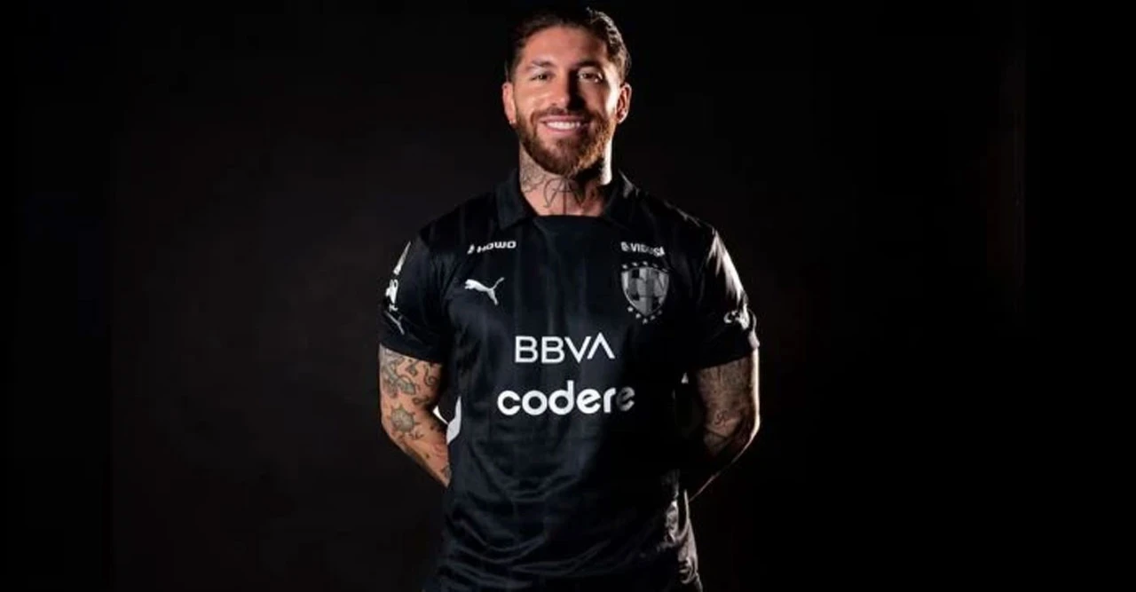 শৈশবের ক্লাব সেভিয়ার মালিক হতে যাচ্ছেন রামোস, বিনিয়োগ প্রস্তাব ঘিরে লা লিগায় তোলপাড় শুরু আলোচনা