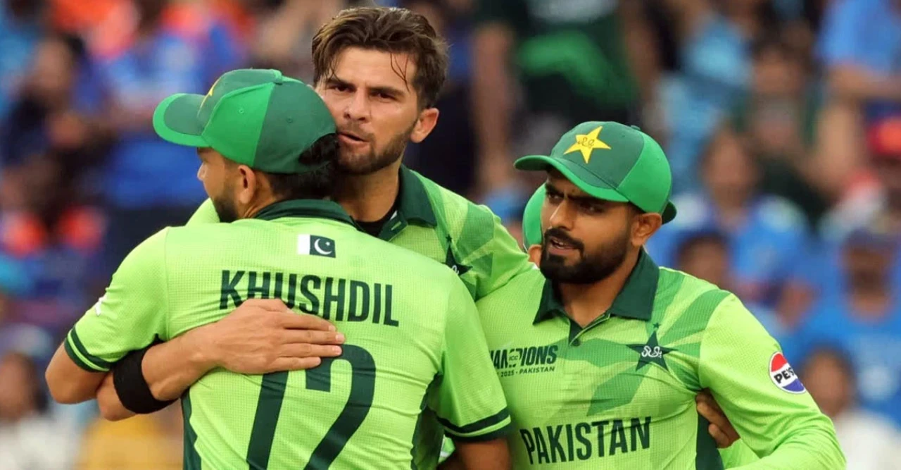 বাবর-শাহিন ফিরলেন! শেষ মুহূর্তে ঘোষিত পাকিস্তানের টি-টোয়েন্টি বিশ্বকাপ স্কোয়াডে কে আছে?