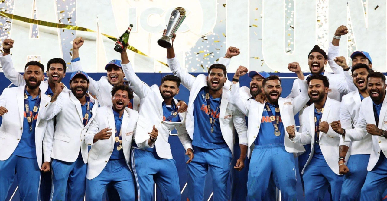 বিসিসিআই'র বড় ঘোষণা: রিশভ প্যান্ট ইন, রুতুরাজ বাদ, শামিও নেই! কে কে আছে নিউজিল্যান্ড সিরিজের দলে?