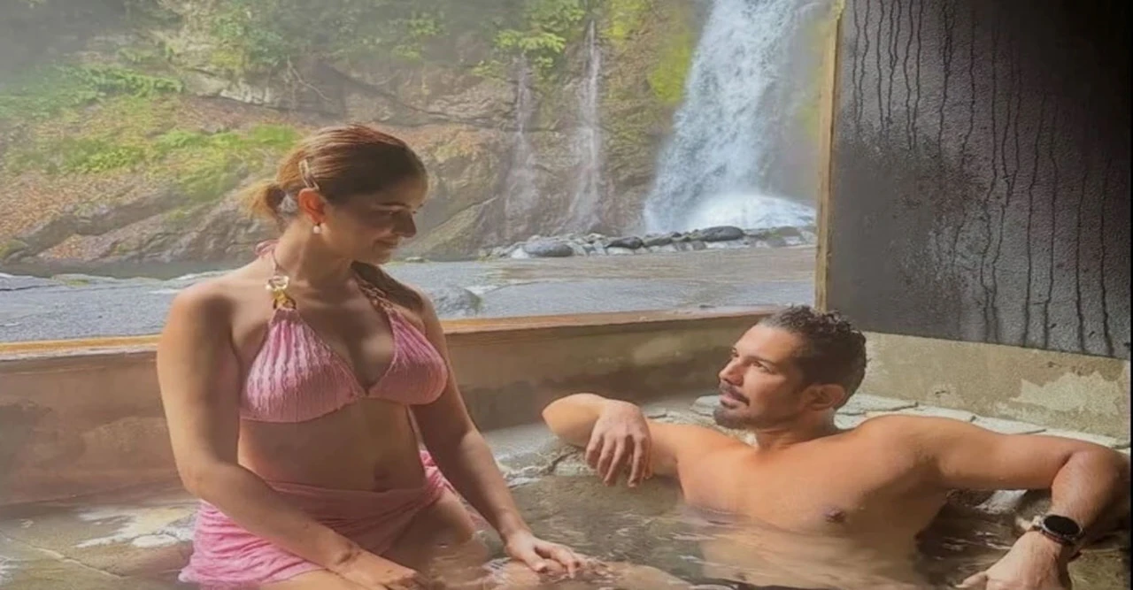 প্রেগন্যান্টের ঘোষণা নাকি প্রচার? রুবিনার রহস্যজনক ভিডিও ভাইরাল, নেটিজেনদের মাঝে বিভ্রান্তি