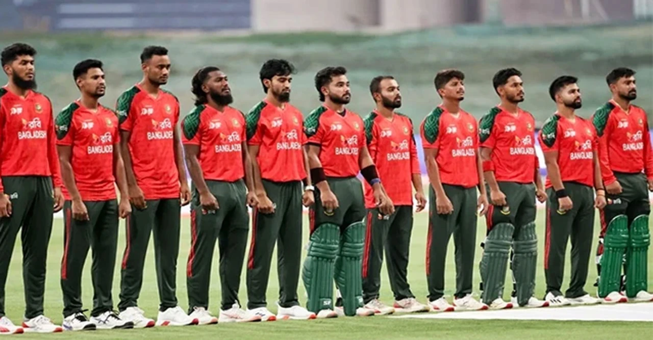 "ভারতের সঙ্গে ম্যাচ খেলবে না বাংলাদেশ, বিশ্বকাপের নতুন সূচি ঠিক করতে কাজ শুরু আইসিসির"