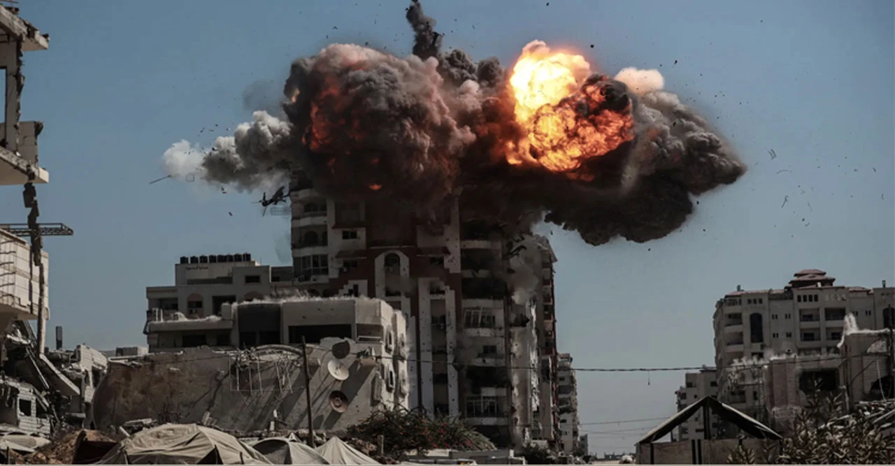 ডিসেম্বরে ৯৯ বার হামলা! ফিলিস্তিনি সাংবাদিকদের কণ্ঠ রোধে ইসরাইলের ভয়ংকর দমন-পীড়নের চিত্র