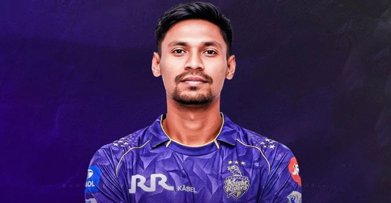 মুস্তাফিজুর ছাঁটাইয়ের সিদ্ধান্ত বোর্ডের বাইরে আনন্দবাজারের দাবি জানতেন না আইপিএল কর্তারাও