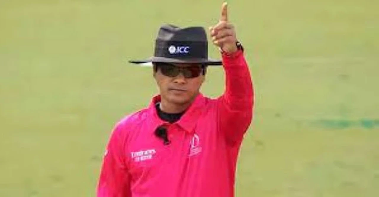 বিশ্বকাপ আম্পায়ারিং করতে ভারতে যাবেন কি বাংলাদেশের সৈকত, উত্তেজনা তুঙ্গে?