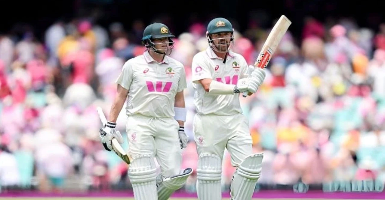 হেড ও স্মিথের জোড়া সেঞ্চুরিতে অ্যাশেজের শেষ টেস্টে ইংল্যান্ডকে চাপে ফেলল অস্ট্রেলিয়া