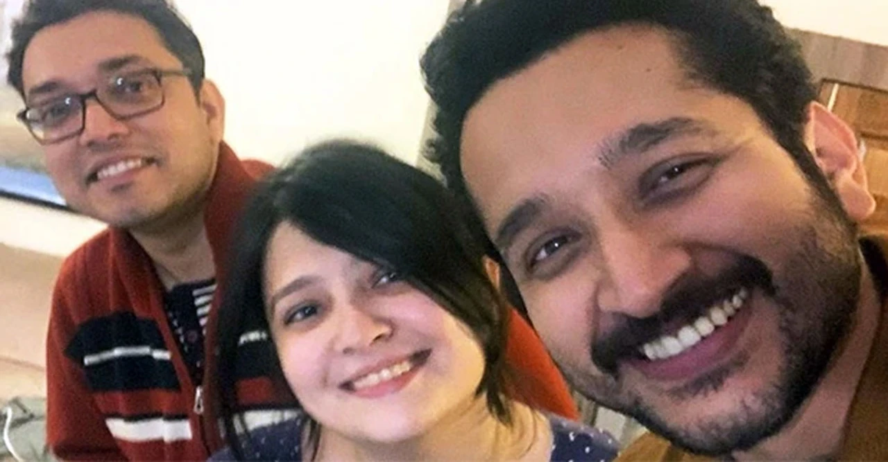 "বন্ধুর স্ত্রীকে বিয়ে নিয়েই সমালোচনা? এবার মুখ খুলে সব বললেন বলিউড তারকা পরমব্রত!"