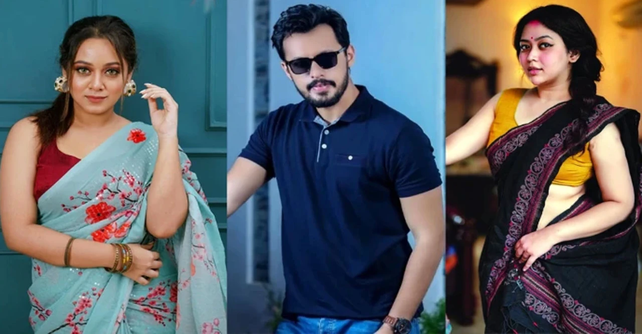 বলিউড তারকাদের সাথে! ইরফান সাজ্জাদের নতুন ওয়েব ফিল্মে জুটিবদ্ধ হচ্ছেন দীঘি ও ভাবনা