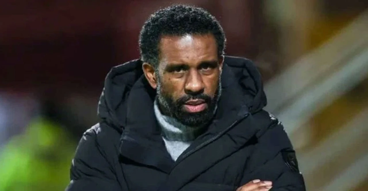 মাত্র আট ম্যাচেই বিদায় কোচের ছাঁটাইয়ে চেল্টিকে ঝড় প্রিমিয়ার লিগের প্রভাব স্কটল্যান্ডেও