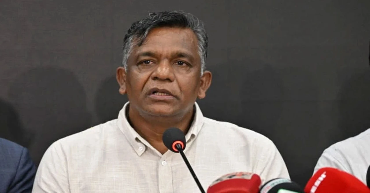 আইসিসি জোর করেনি ভারতে খেলতে, ইএসপিএন ক্রিকইনফোর খবর ভুল বলে জানাল বিসিবি সভাপতি