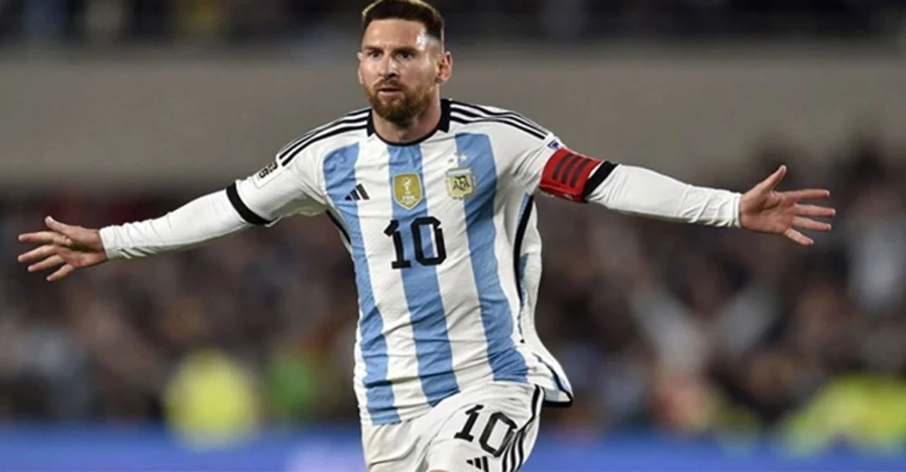 ২০২৬ বিশ্বকাপের স্কোয়াডের প্রথম ইঙ্গিত! মেসি তো আছেই, যোগ হচ্ছে নতুন মুখ
