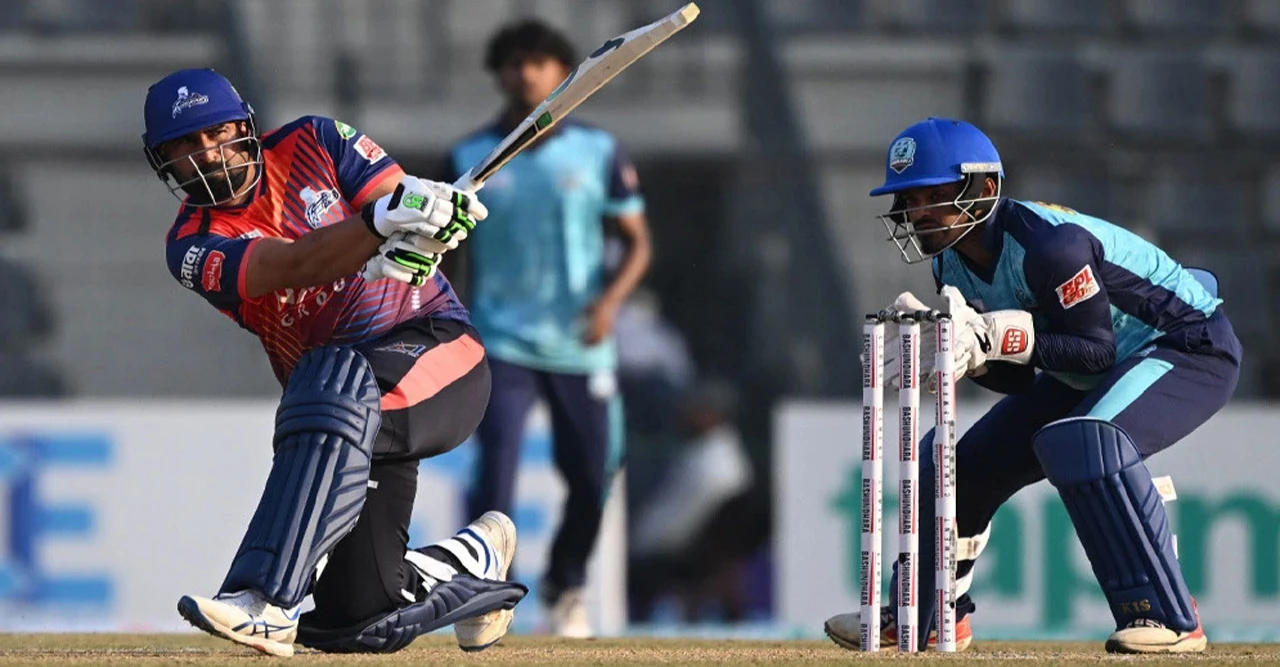 ছয় ম্যাচ ছয় হার! বিপিএলে নোয়াখালীর দুঃসময় চরমে, রাজশাহীর কাছে আবারও হতাশা