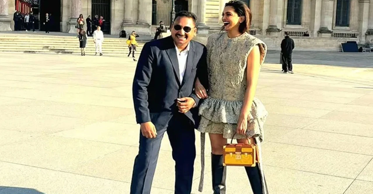 দীপিকার পাশে থাকা ভাইরাল দেহরক্ষী জালালের বেতন জানলে চমকে উঠবেন, মাসে আয় কত কোটি!