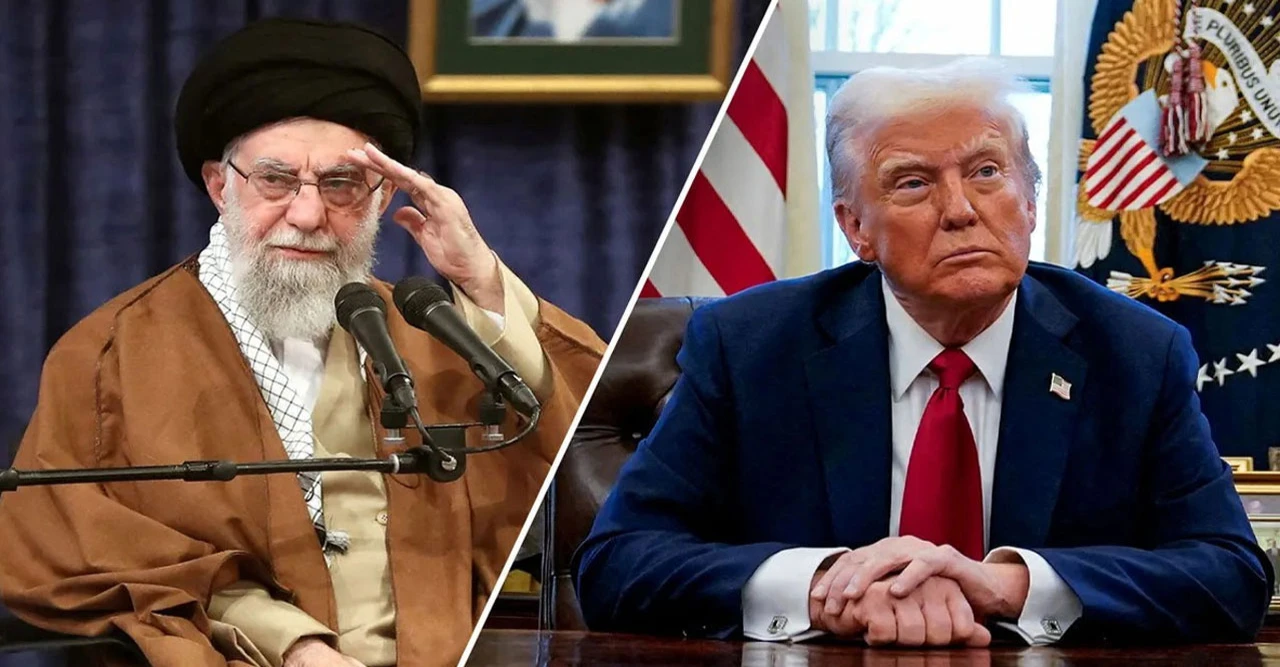 ভেনেজুয়েলার কঠোর জবাব: "ইরানে অস্থিরতা আমেরিকারই সৃষ্টি, তারা একবিংশ শতকের জলদস্যু!"