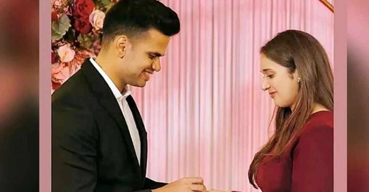 ৫ ফেব্রুয়ারি বিয়ের পিঁড়িতে অর্জুন টেন্ডুলকার, তারিখ জানালেন বাবা শচীন—আইপিএলের আগেই নতুন ইনিংস