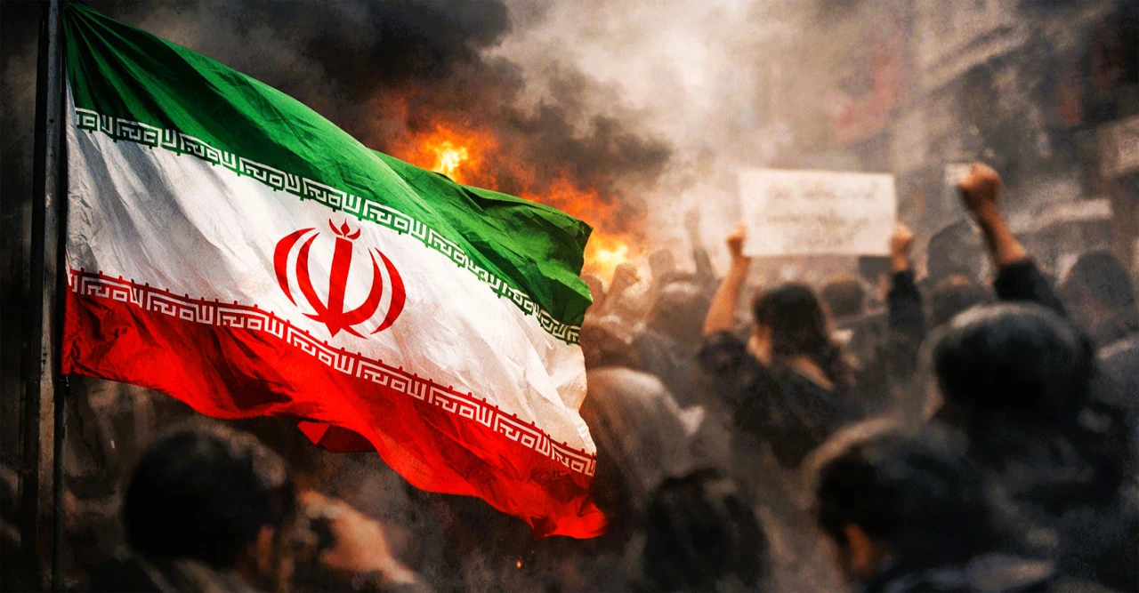 ইরানে পুরো দেশে ইন্টারনেট বন্ধ! বিক্ষোভের মাঝে সরকারের এই পদক্ষেপ কী ইঙ্গিত দিচ্ছে?