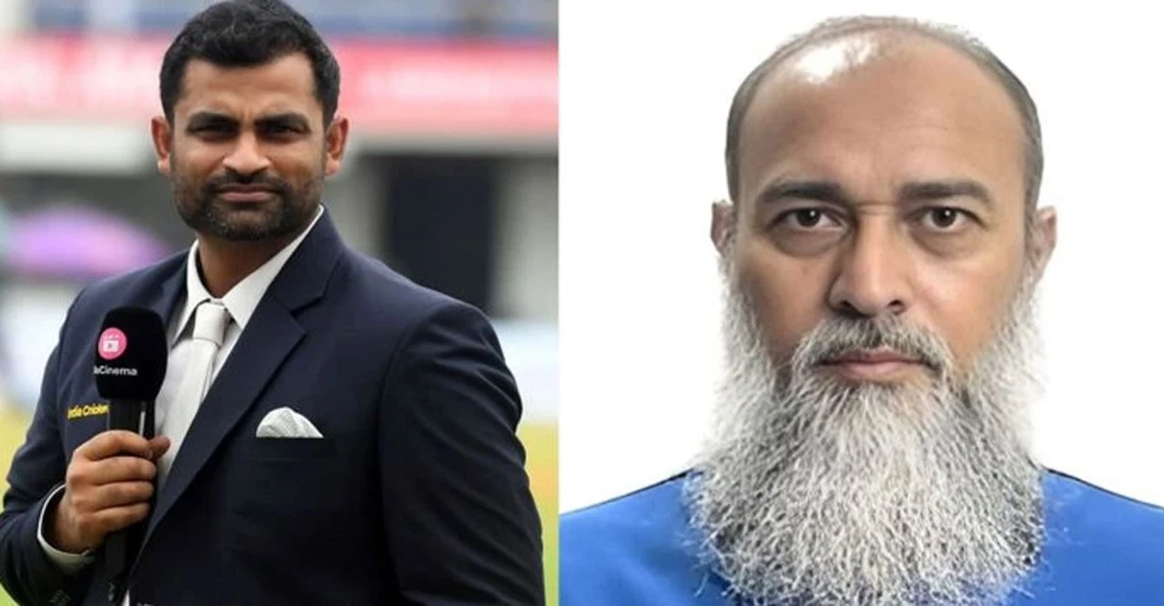 বিসিবি ডিরেক্টরের 'বাজে' পোস্ট: তামিম ইকবালকে 'ভারতীয় দালাল' বলার অভিযোগ, ফেসবুক স্ট্যাটাস মুছে ফেললেও ফায়দা নেই!"