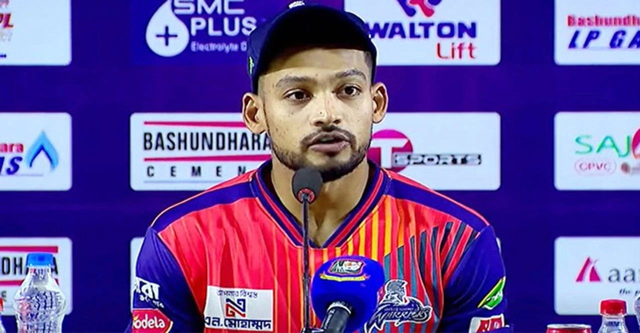 তামিমকে ‘ভারতীয় দালাল’ বলা নিয়ে ক্ষোভে ফুঁসছেন শান্ত, বিশ্বকাপের আগে অস্বস্তিতে টাইগার শিবির