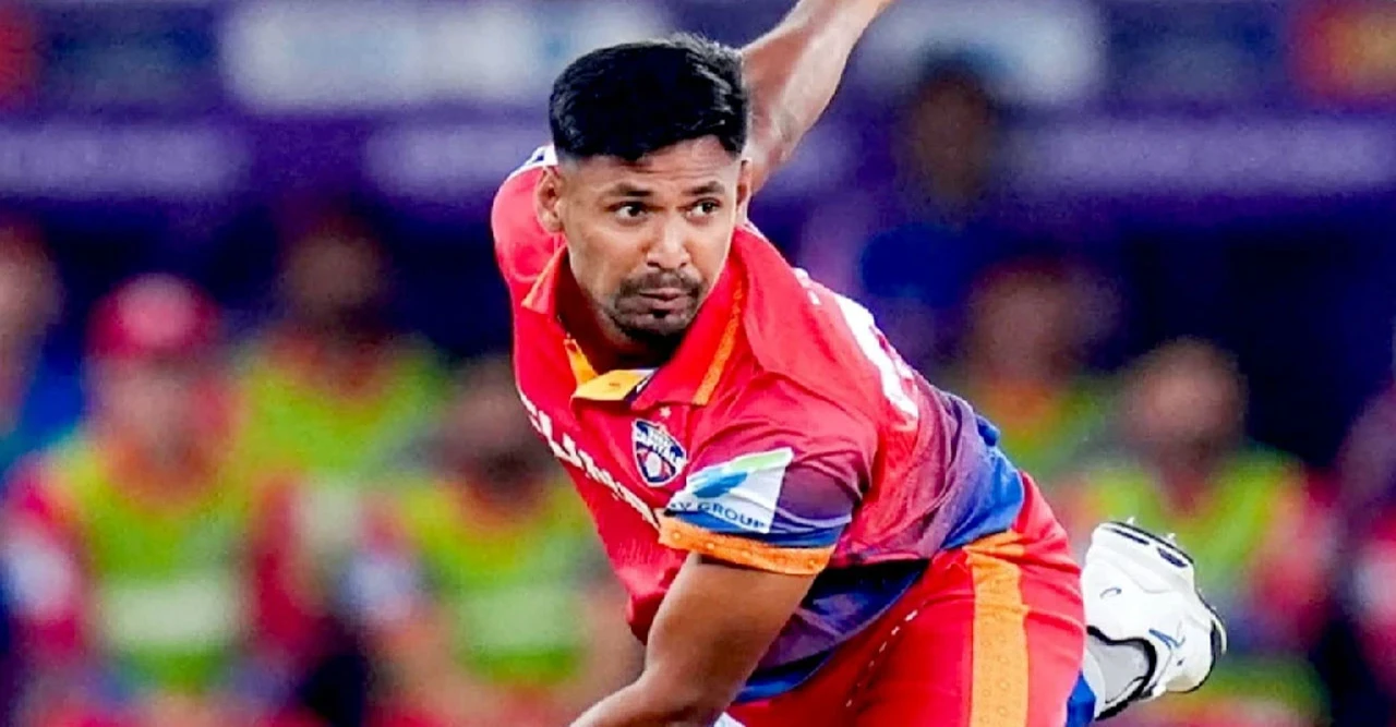 মোস্তাফিজের বদলে লিটন হলে কি বাদ পড়তেন? আশরাফুলের বড় দাবি, 'নোংরা রাজনীতির বলি' বাংলাদেশি পেসার"