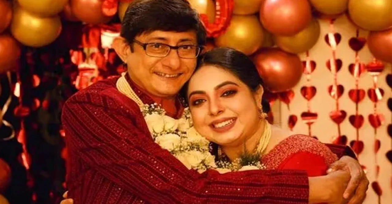 মা বলেছিলেন ‘তুমি অন্যের সংসার ভাঙলে’—বিতর্কিত প্রেম, বিয়ে আর না বলা কষ্টের গল্পে মুখ খুললেন শ্রীময়ী