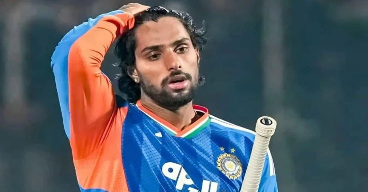 বিশ্বকাপের আগে বড় ধাক্কা! গুরুত্বপূর্ণ মিডল-অর্ডার ব্যাটার তিলক বর্মা অস্ত্রোপচার করলেন