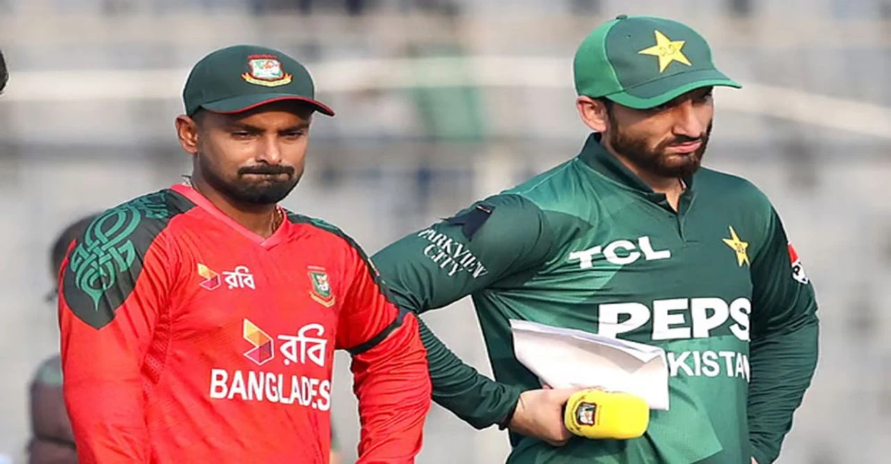 পাকিস্তানও বাদ পড়লে বিশ্বকাপে বসবে উগান্ডা! বাংলাদেশের পক্ষে সরে দাঁড়ালো পিসিবি
