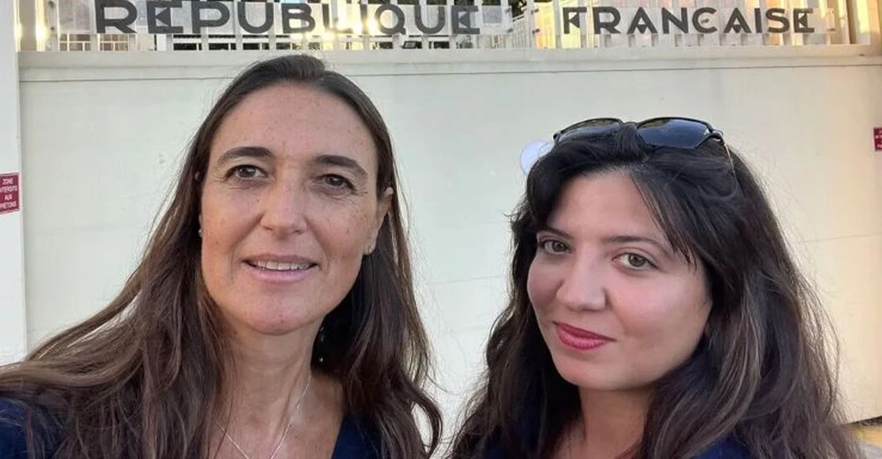 গাজা যুদ্ধের ছায়া ইউরোপে, ফ্রান্সে দুই ইসরাইলি নারীর বিরুদ্ধে গ্রেফতারি পরোয়ানা জারি