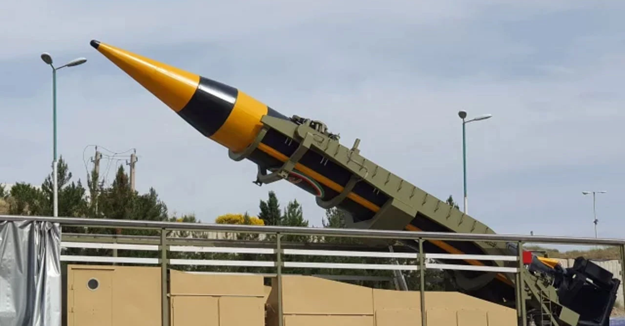 আলোচনা টেবিলে ইরানের মিসাইল আনলেই যুদ্ধ! তুরস্কের কড়া বার্তায় শঙ্কা বাড়লো