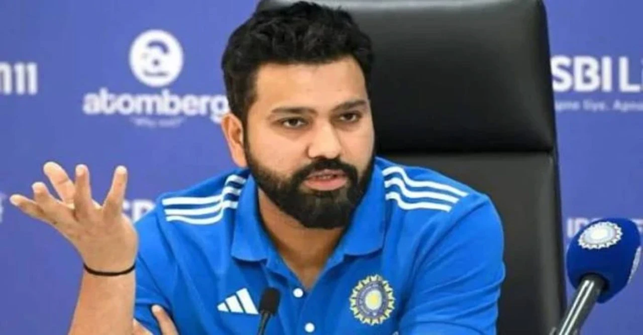 পাকিস্তানের বিপক্ষে ভারত ফেভারিট নয়! রোহিত শর্মার চমকে দেওয়া কথায় টিম ইন্ডিয়াকে কী সতর্ক করলেন হিটম্যান