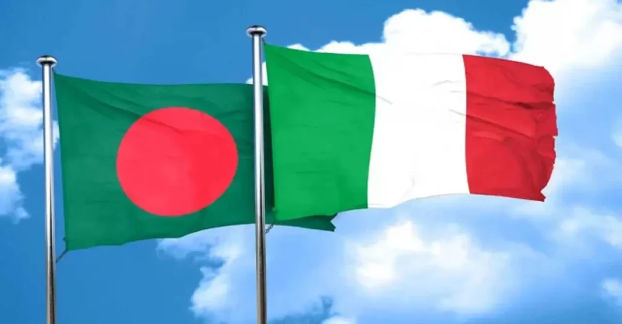 ভোটে জয়, সঙ্গে বিদেশি শুভেচ্ছা! বিএনপিকে অভিনন্দন জানাল ইতালি—দ্বিপক্ষীয় সম্পর্ক কি আরও জোরদার হবে?
