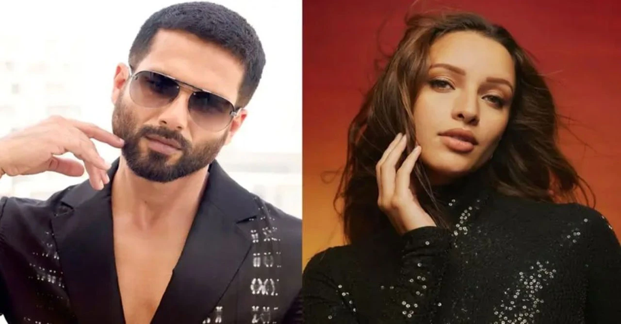 ভালোবাসা দিবসে শাহিদ-তৃপ্তির ‘ও রোমিও’ ফ্লপ! মাত্র ১.৫ কোটি আয়—দর্শকরা কেন মুখ ফিরিয়ে নিলেন