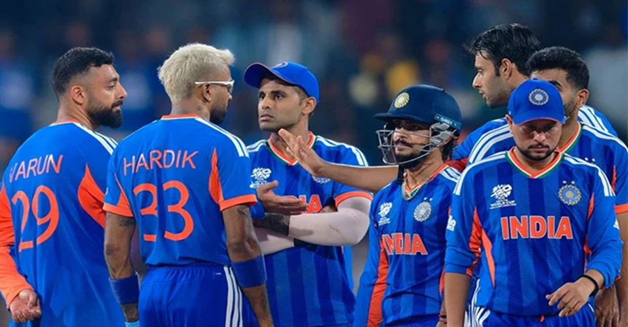 পাকিস্তানকে গুঁড়িয়ে সুপার এইটে ভারত! কলম্বোতে যা হলো দেখেছেন