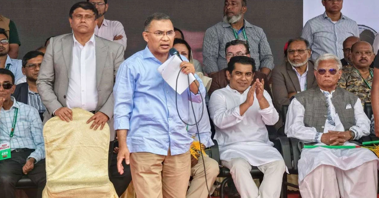 বিএনপির মন্ত্রিসভায় চমক! জোট থেকেই কি ৩ জন পাচ্ছেন স্থান? সম্ভাব্য তালিকা ফাঁস