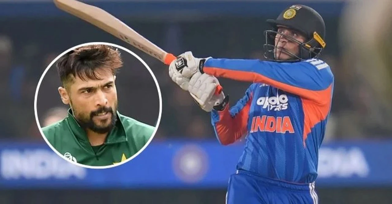 শুধু স্লগার, ভালো ব্যাটার নন'—পাক তারকার মন্তব্যে আগুন, জবাব দিতে প্রস্তুত অভিষেক