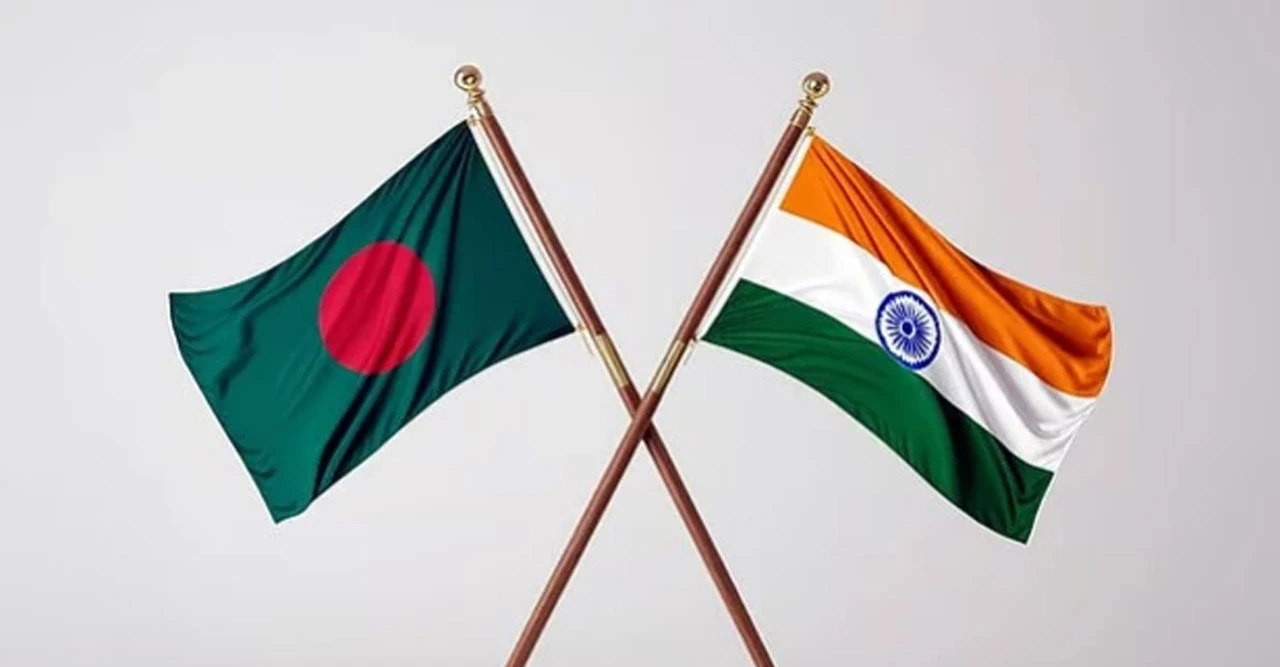 নতুন বাজেটে বাংলাদেশকে বড় সুখবর! হঠাৎ করেই ৭৪ শতাংশ বাড়াল ভারত অনুদান