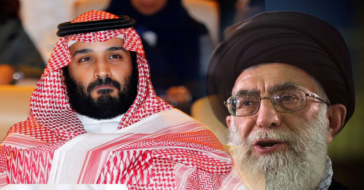 সৌদির গোপন পরমাণু বোমা! আমেরিকা-ইসরাইল সব জানে—ইরানি কর্মকর্তার বিস্ফোরক দাবি ফাঁস