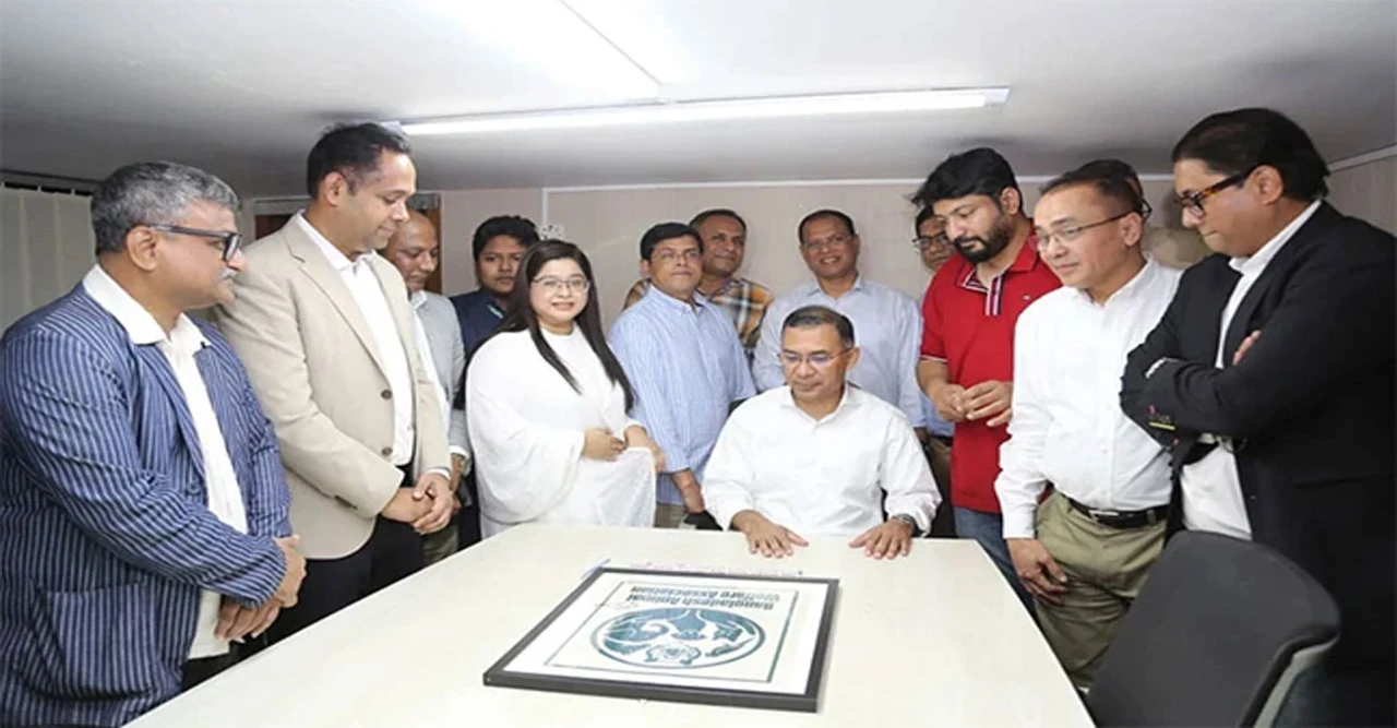 ঢাকায় চমক! প্রাণীদের বিনামূল্যে চিকিৎসা দিতে বনানীতে ক্লিনিক খুললেন তারেক রহমান