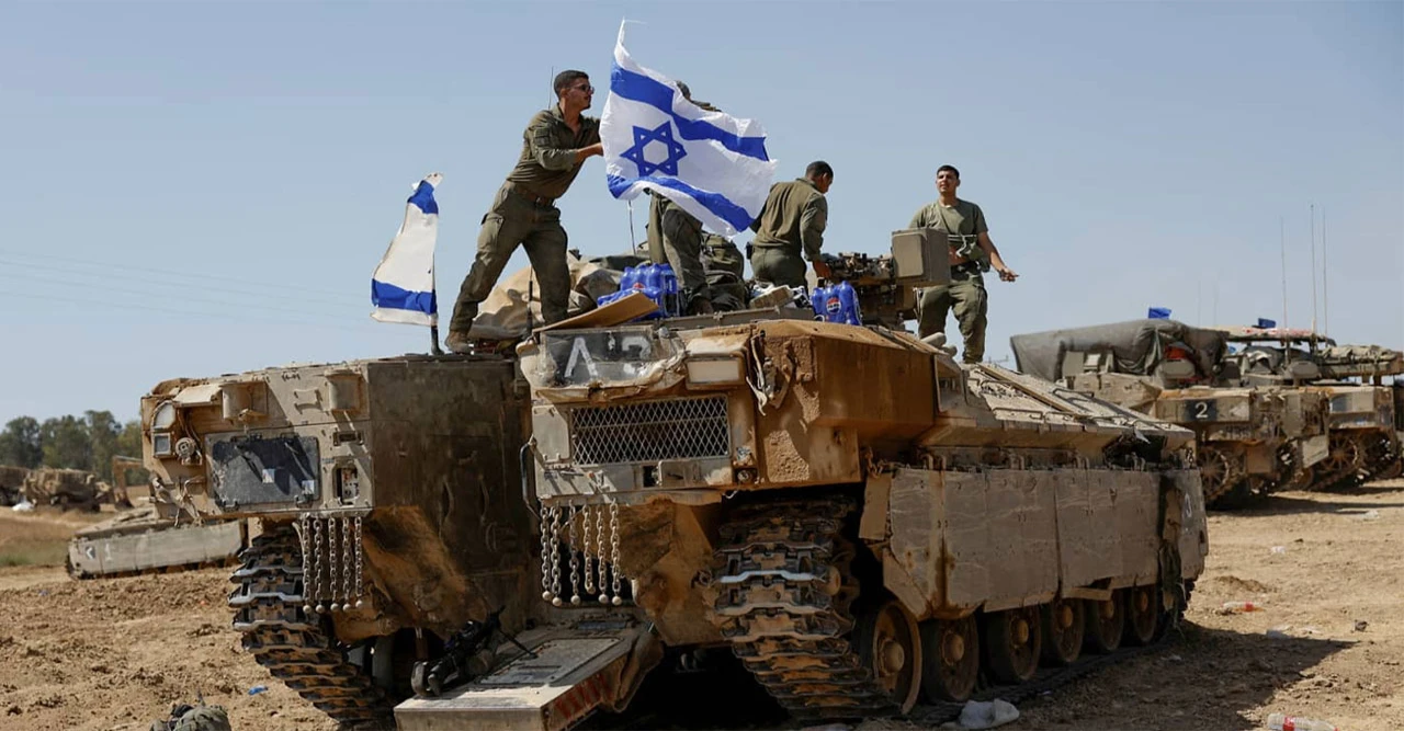 হামলার পর দেহ নেই, গাজায় ২৮৪২ ফিলিস্তিনি নিখোঁজ আল জাজিরার বিস্ফোরক দাবি