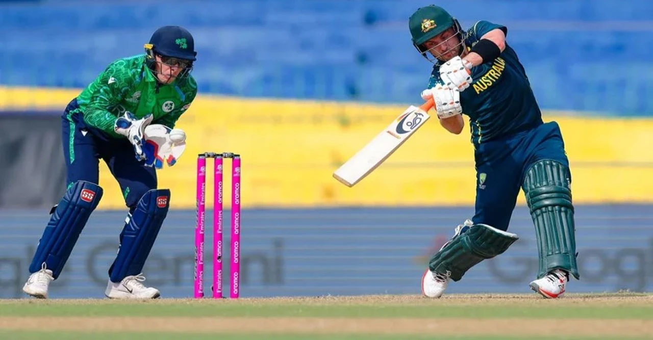 কলম্বোয় অ্যাডাম জাম্পার জাদু! ইংলিশের তোপে আইরিশরা উড়ান ভোলল কামাল অস্ট্রেলিয়ার!