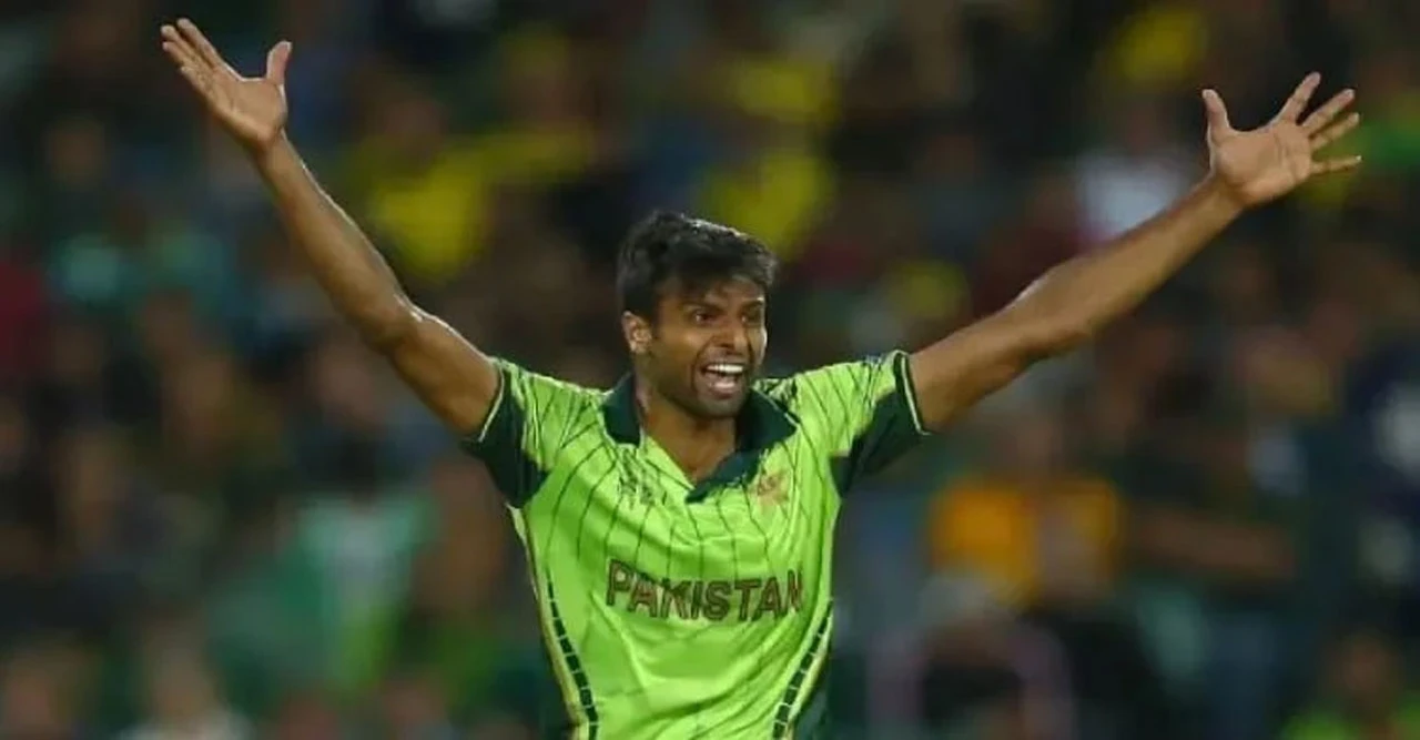 চমক! পাকিস্তানের সাবেক তারকা এবার আমেরিকার বিশ্বকাপ দলে, ভাইরাল মুহূর্তে ক্রিকেট বিশ্ব