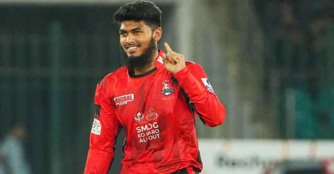 রিশাদ হোসেনকে তিনগুণ দামে কিনে নিল রাওয়ালপিন্ডি! PSL নিলামে বাংলাদেশি তারকার দাম উড়ল আকাশে