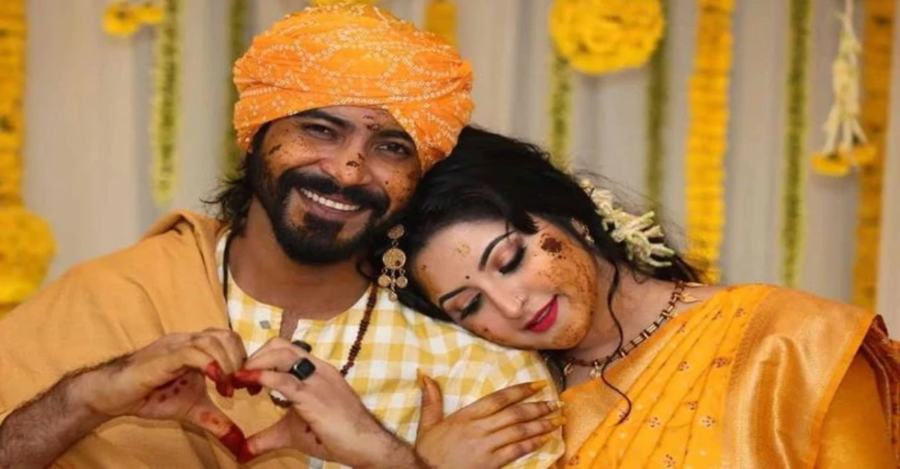 রাজ–পরীমনির বিচ্ছেদের আসল রহস্য ফাঁস! তৃতীয় পক্ষ নয়, যে কারণে ভেঙেছিল আলোচিত সংসার