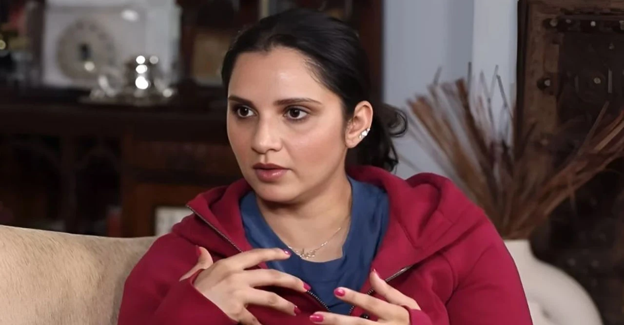 এক মাসেরও বেশি ঘরবন্দি থাকার কারণ খুলে বললেন সানিয়া মির্জা, মানসিক যন্ত্রণার গল্প শুনে চোখ ভিজে যাবে!