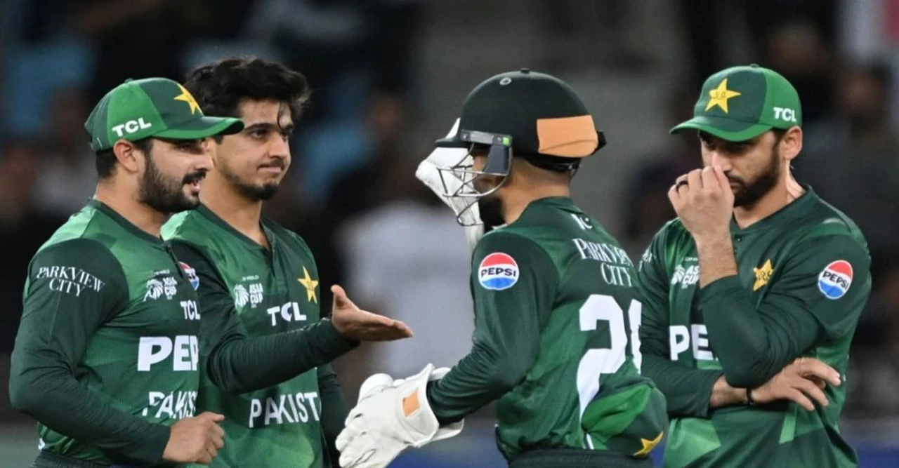 আইসিসিকে ৬ হাজার ১৫০ কোটি টাকার ক্ষতির মুখে ফেলে দিল পাকিস্তান, বিশ্ব ক্রিকেটে ধাক্কা