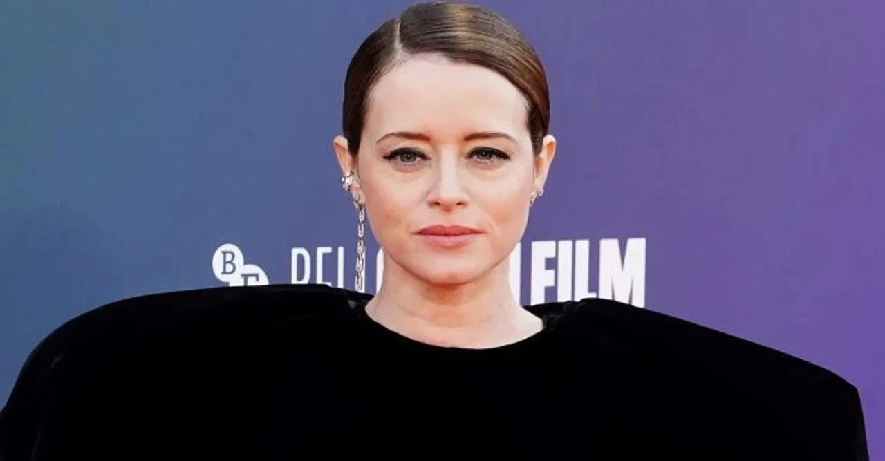 ৫ বছর শরীরে লুকিয়ে ছিল পরজীবী! ভয়াবহ অভিজ্ঞতার কথা জানালেন ‘দ্য ক্রাউন’ তারকা ক্লেয়ার ফয়