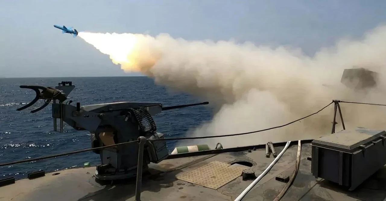 মার্কিন হামলার জবাবে ভয়ংকর পাল্টা আঘাত! ইরানের পাঁচ ধাপের কথিত যুদ্ধ পরিকল্পনা ফাঁস