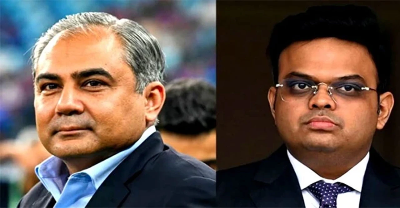 ভারত–পাকিস্তান ম্যাচ নিয়ে নাটকীয় টানাপোড়েন, পর্দার আড়ালে সমঝোতায় আইসিসি–পিসিবির গোপন দৌড়ঝাঁপ