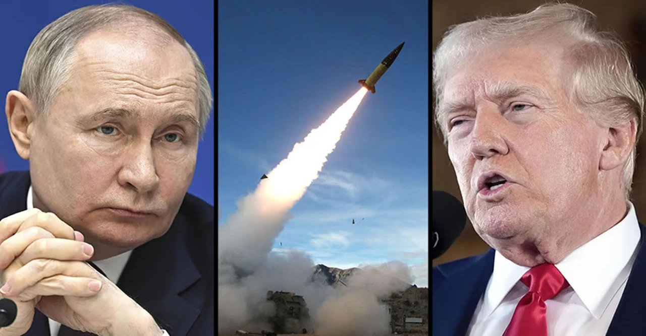 পুতিনের সমঝোতার প্রস্তাব ফিরিয়ে দিলেন ট্রাম্প! বিশ্বকে নতুন পরমাণু যুদ্ধের দিকে ঠেলে দিলেন কি