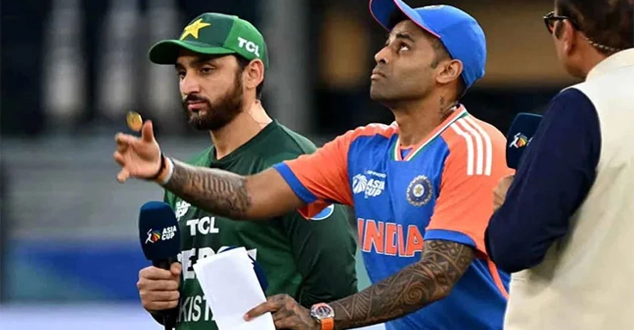 ভারত-পাকিস্তান ম্যাচ বাতিল? হোটেল-ফ্লাইট বুক করা ভক্তদের সর্বনাশ, আইসিসি টিকিট বিক্রি থামালো"