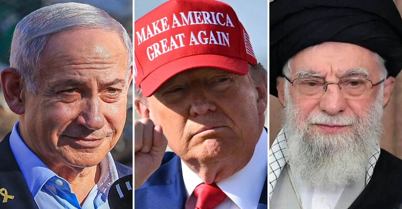 ইরান ইস্যুতে জরুরি সমীকরণ! ট্রাম্পের সঙ্গে মুখোমুখি বৈঠকে ওয়াশিংটনে যাচ্ছেন নেতানিয়াহু, উত্তেজনা চরমে