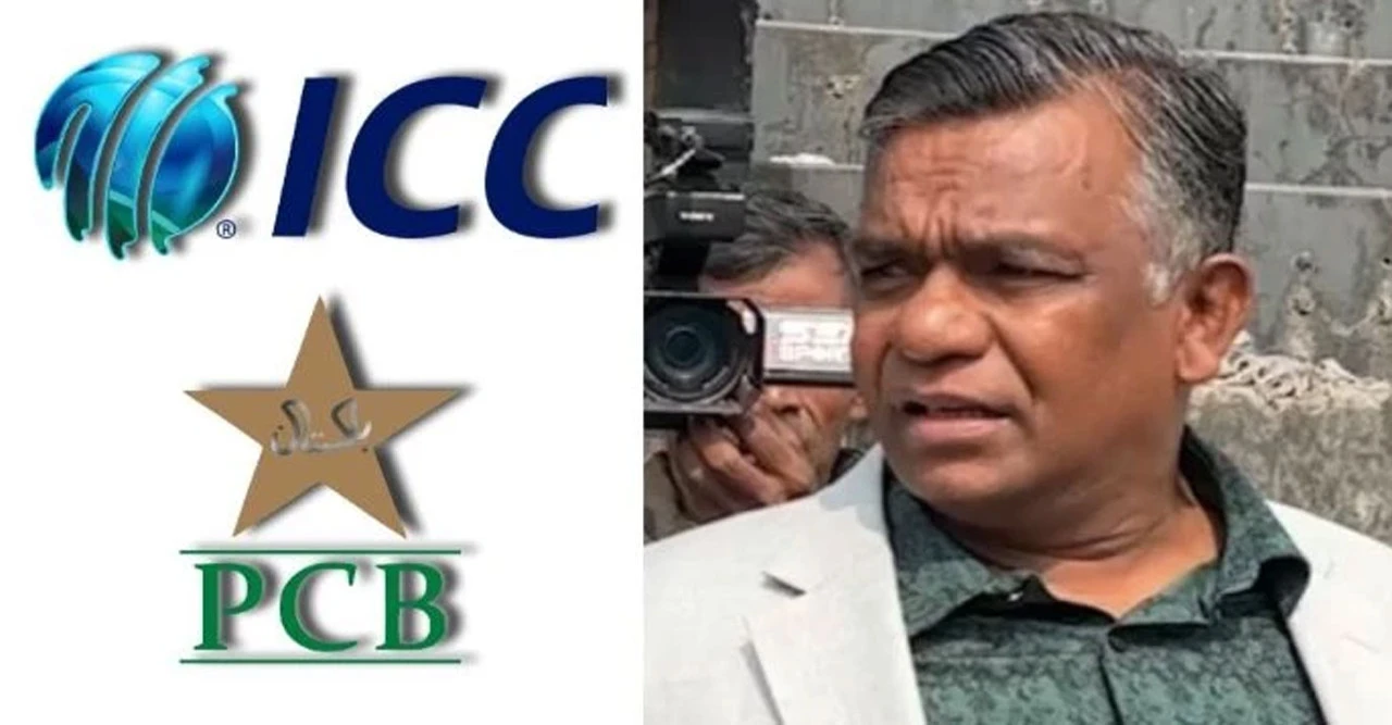 ভারত-পাকিস্তান ম্যাচ বাঁচানোর মিশনে লাহোরে বিসিবি প্রেসিডেন্ট! চূড়ান্ত সিদ্ধান্ত আসছে কয়েক ঘণ্টায়"